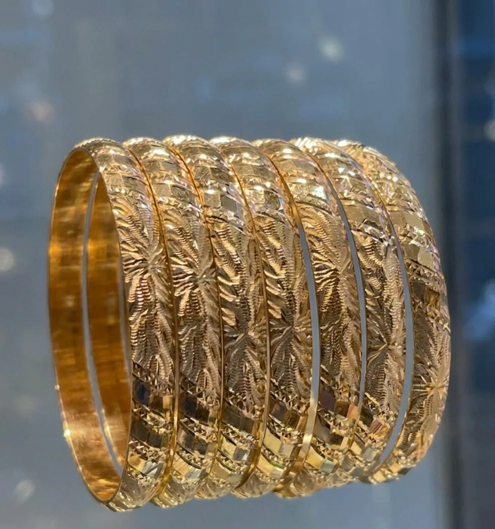 قطعة مجوهرات مميزة من NARKO GOLD